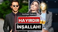 Hayırlara Vesile Olsun: Ünlü Oyuncuya Kalp Bırakan Hakan Sabancı, Fark Edilince Beğenisini Geri Çekti!