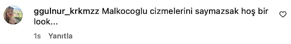 Sonra da sözü size bırakalım! Siz ne düşünüyorsunuz? Hadi yorumlarda buluşalım.