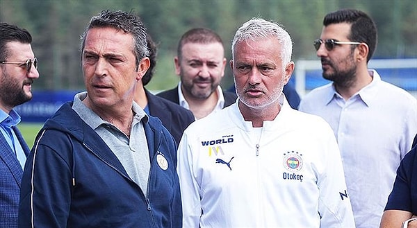 "Tedesco'nun kaotik ortamları görmemiş olması eldeki umutları da azaltıyor."