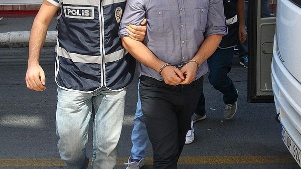 İstanbul’un en fazla suç kaydı bulunan karakolları belli oldu.