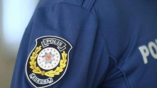 Yayınlanan listeye göre, 2025 yılının ilk 9 ayında en fazla suç kaydı bulunan 5 polis merkezi amirliği ve suç sayıları şöyle: