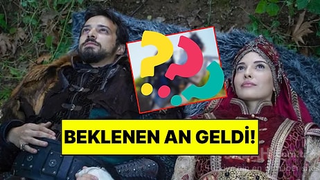 Beklenen An Geldi! Mert Yazıcıoğlu’nun Başrolündeki Kuruluş Orhan’ın Fragmanı Yayınlandı