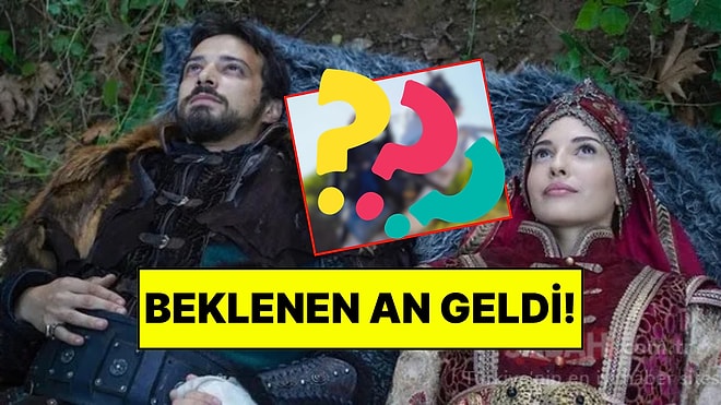 Beklenen An Geldi! Mert Yazıcıoğlu’nun Başrolündeki Kuruluş Orhan’ın Fragmanı Yayınlandı