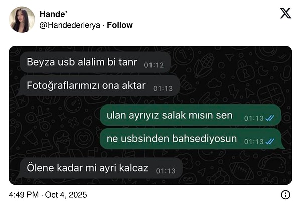 Çaba mı ısrar mı?