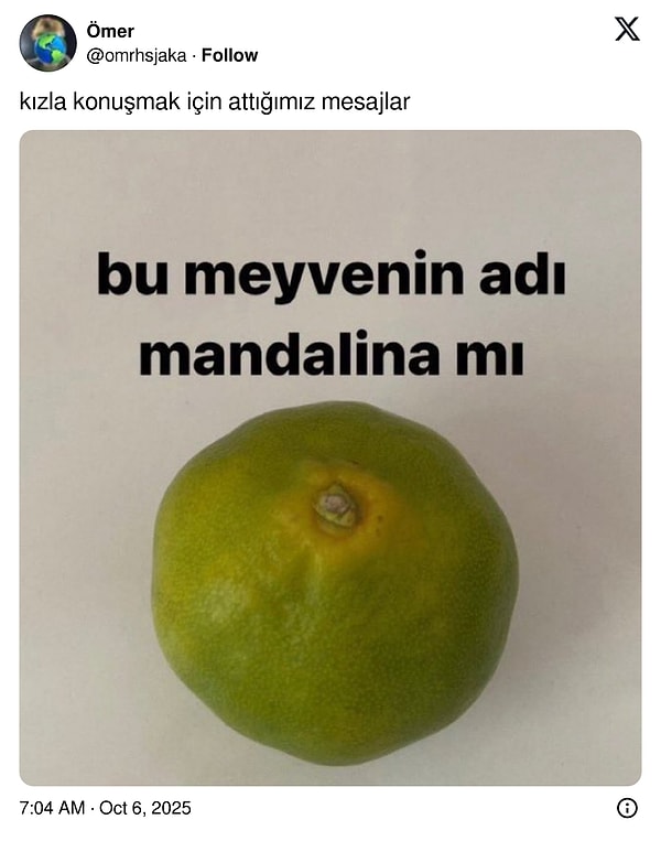 Bahaneden bol bir şey bulamazsın.