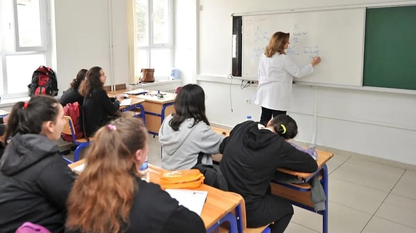 Peki yeni eğitim modeli nasıl olacak?