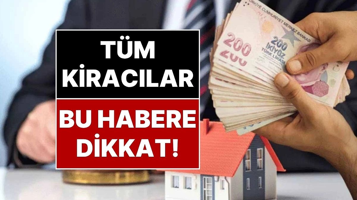 Yargıtay&apos;dan Emsal Karar: Sözleşme Bitmeden Evden Çıkan Kiracı, Yeni Kiracı Gelene Kadar O Eve Kira Ödeyecek!