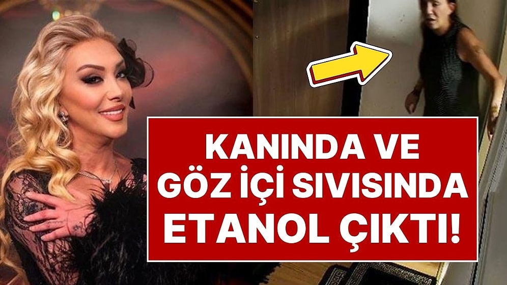 Evinin Camından Düşerek Hayatını Kaybeden Şarkıcı Güllü’nün Adli Tıp Raporu Ortaya Çıktı