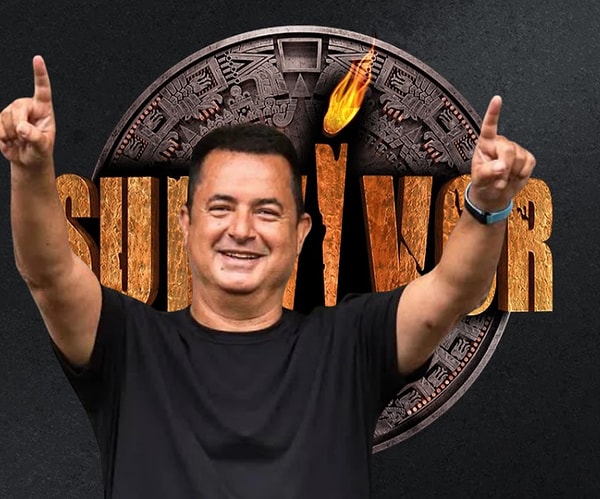 Survivor 2026 Ünlüler - All Star için meraklı bekleyiş sürüyor.