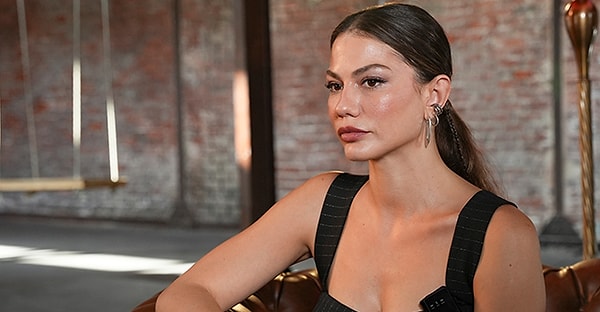 Demet Özdemir