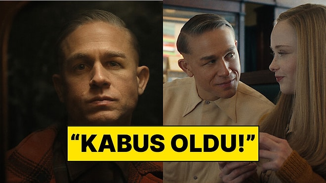 Yeni Öneriyle Geldik: Netflix’in Gerilim Dizisi Karşısında İzleyiciler Etkiden Çıkamadı!