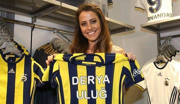 Fenerbahçe'nin kadro planlamasını ve oyuncularının durumunu derinlemesine analiz edenlerin başında da Derya Uluğ geliyor.