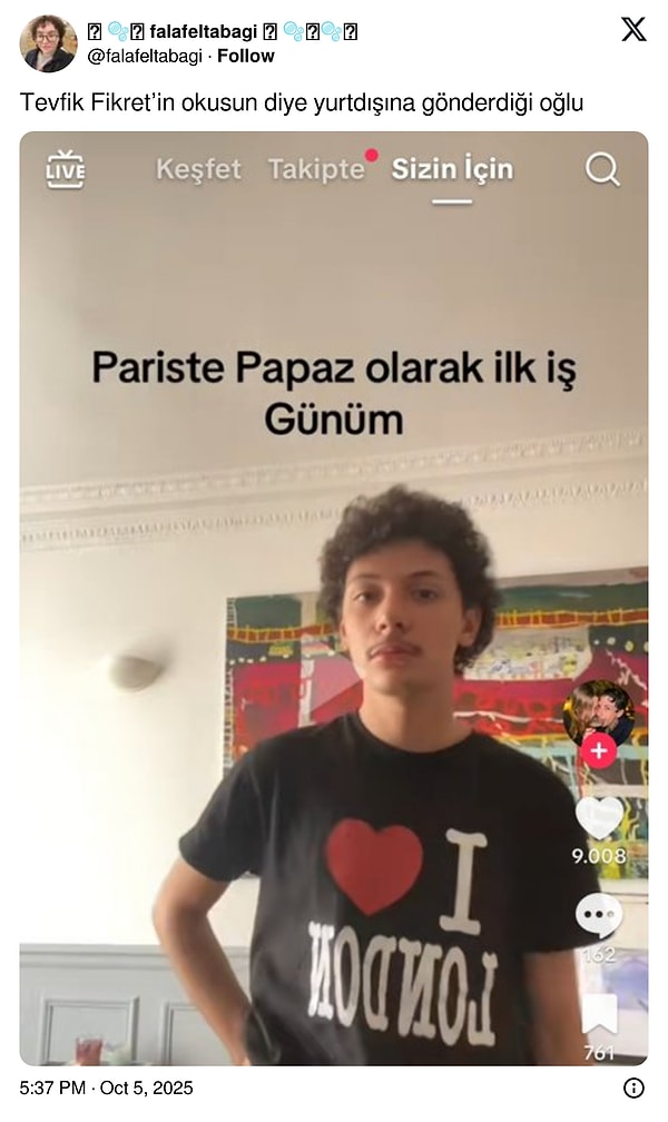 Genel kültür gerektiren şakaların hastasıyız.