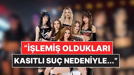 "Hayasızca Hareketler" Gerekçesiyle Manifest Üyelerinin 1 Yıla Kadar Hapsi İstendi