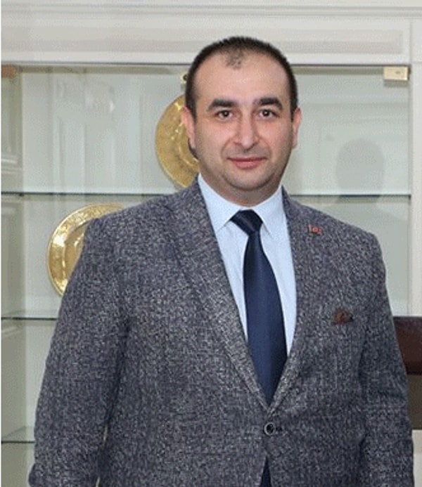 Avukat Serdar Öktem Kimdir?