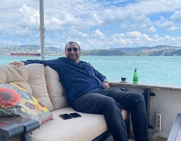 Serdar Öktem Neden Sinan Ateş Davasında Hapis Cezası Aldı, Hapis Yattı?