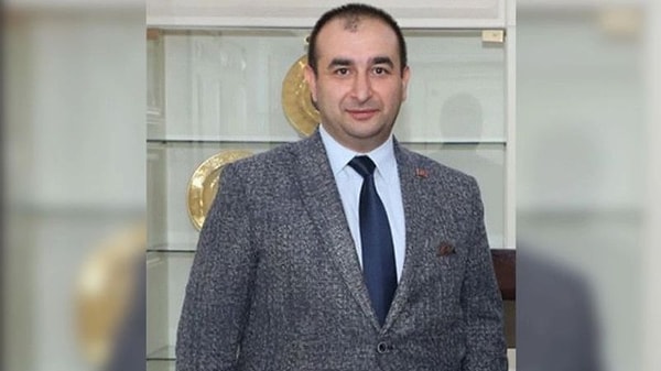Serdar Öktem Ofisinin Önünde Silahlı Saldırıya Uğradı, Hayatını Kaybetti.