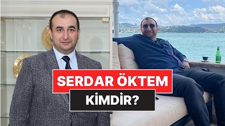 Sinan Ateş Cinayet Davasıyla Tanınan Serdar Öktem Kimdir? Serdar Öktem Kimin Avukatı?