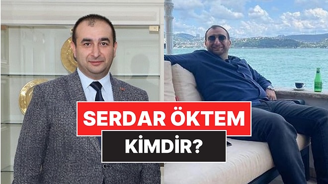 Sinan Ateş Cinayet Davasıyla Tanınan Serdar Öktem Kimdir? Serdar Öktem Kimin Avukatı?