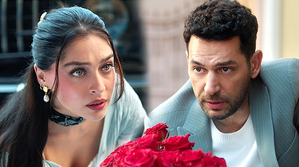 Yeşilçam dramalarının olmazsa olmazı: Kaderin cilvesi
