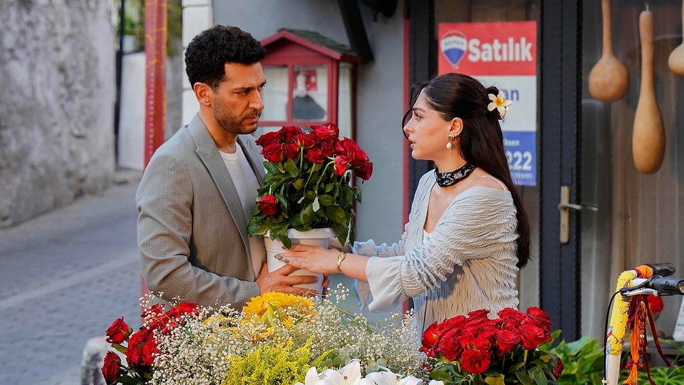 Yeni Dizi Güller ve Günahlar, Nostaljik Türk Filmlerine Özlem Duyanları Çok Mutlu Edecek!