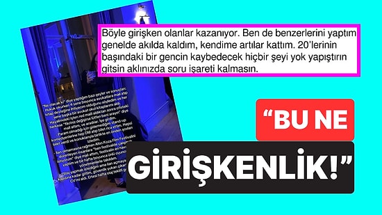 Tüm Tuşlara Basmış: Bir Kadın, 'Öylesine' Yaptığı Şeylerin Sonucunda Elde Ettiklerini Paylaştı