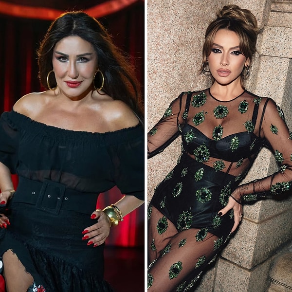 Geçtiğimiz saatlerde akrep soktuğu için hastaneye kaldırıldığı fakat durumunun iyi olduğu öğrenilen Nükhet Duru, birkaç gün önce verdiği konserdeki tarzıyla gündeme oturdu.