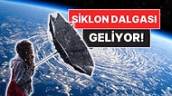 Meteorolojiden Kritik Hava Raporu ve Kuvvetli Yağış Uyarısı: Yunanistan Üzerinden Siklon Dalgası Geliyor!