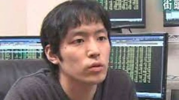 Japon yatırımcı Takashi Kotegawa, kısa süreli bir hamleyle 10 dakikada 17 milyon dolar kazanarak finans dünyasında efsane haline geldi.