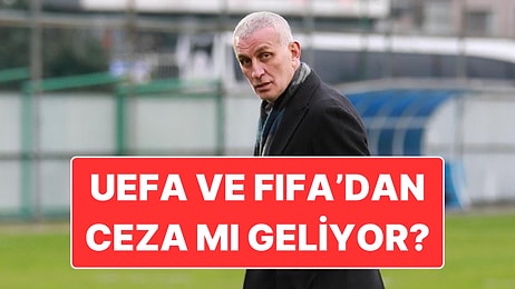 TFF Başkanı İbrahim Hacıosmanoğlu’ndan Uyarı: “Aklınıza Gelmeyecek Kulüplerin Sıkıntı Yaşama İhtimali Var”