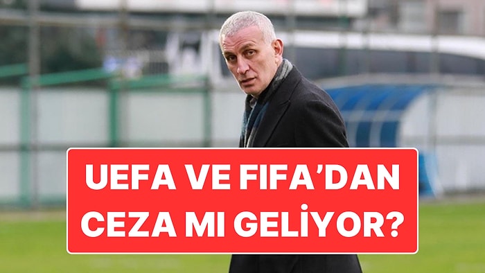 TFF Başkanı İbrahim Hacıosmanoğlu’ndan Uyarı: “Aklınıza Gelmeyecek Kulüplerin Sıkıntı Yaşama İhtimali Var”