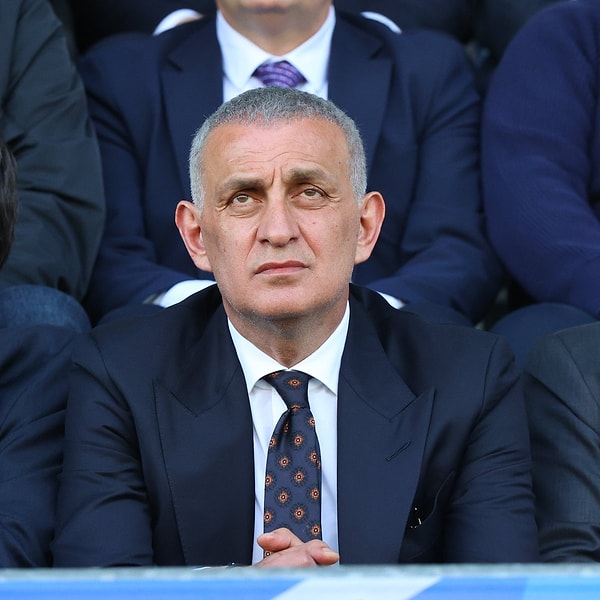 TFF Başkanı İbrahim Hacıosmanoğlu, A Spor’da katıldığı programda gündeme dair açıklamalarda bulundu.