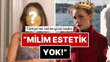 Old Money Dizisiyle Dönen 41 Yaşındaki Aslı Enver'in Su Götürmez Güzelliği Sosyal Medyayı Ayağa Kaldırdı!