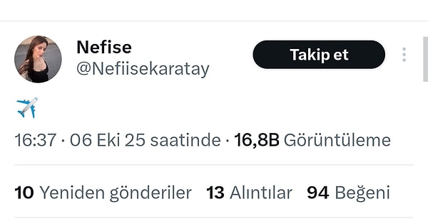 Bu açıklamanın ardından eski Survivor şampiyonu Nefise'nin paylaşımı gündem oldu.