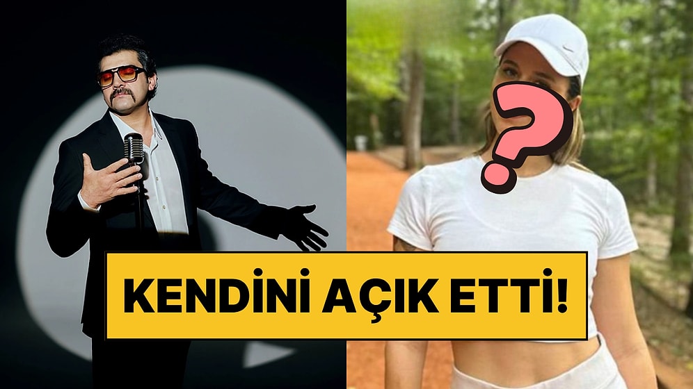 Survivor 2026'nın İlk Yarışmacısı Bayhan Olmuştu: İkinci Yarışmacı Kendisini Belli Etti!