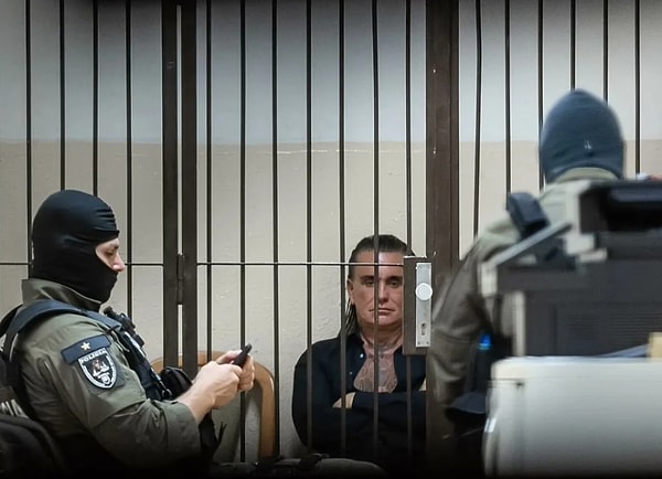 Geçtiğimiz ay da Slovakya'da gözaltına alındıktan sonra serbest kalmıştı.