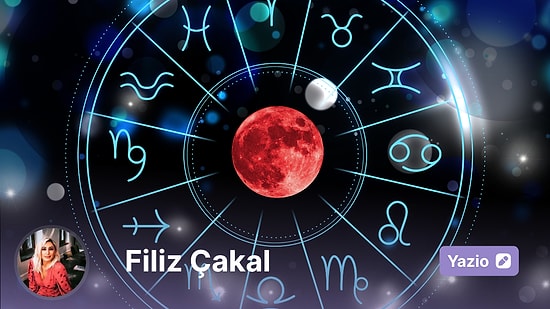 Koç Burcunda Dolunay: Pandora'nın Kutusu Açılıyor