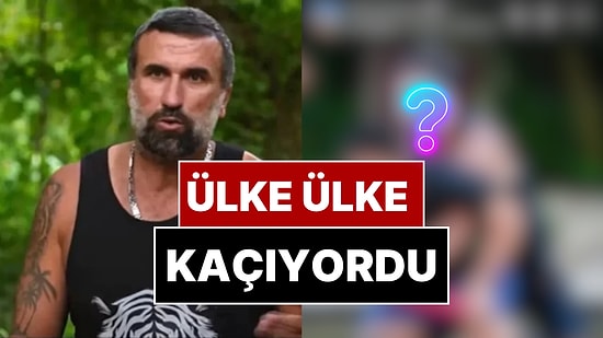 Hapis Cezası Olduğu İçin Türkiye'ye Dönemiyor: Hikmet Tuğsuz, Survivor 2026'ya Katılacak mı?