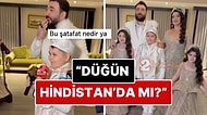 Sakiler Grubunun Solisti Hasan Gözetlik'in Oğlu Altan'a Yaptığı Sünnet Düğünündeki Detaylar Dikkat Çekti!