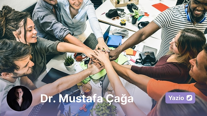 Giriş Girişimcilik, Kolektif Bilinç ve Bugünün Fırsatları