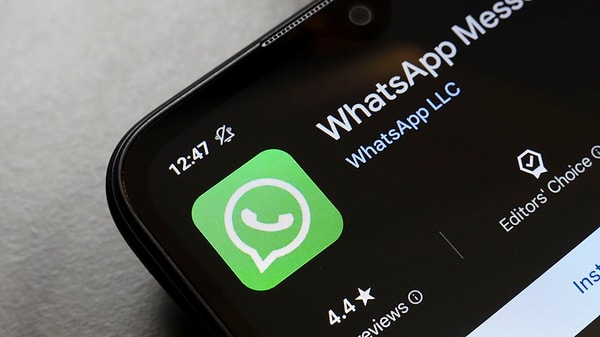 Peki telefonunuza hangi mesajı gönderiyorlar?