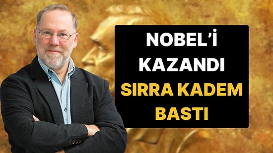 Nobel Tıp Ödülü'nü Kazanan İsim Sırra Kadem Bastı, Kimse Ulaşamıyor!