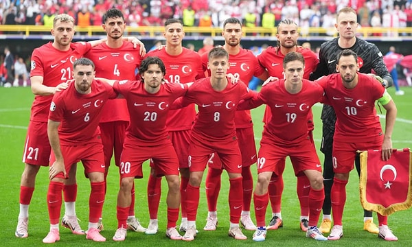 Türkiye – Gürcistan Maçı Ne Zaman?