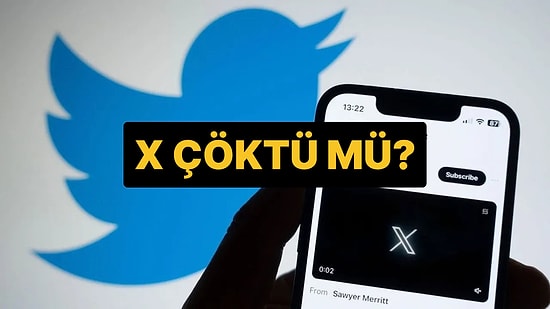 X (Twitter) Çöktü mü, Neden Açılmıyor? 7 Ekim 2025 X ve Grok Erişim Problemi