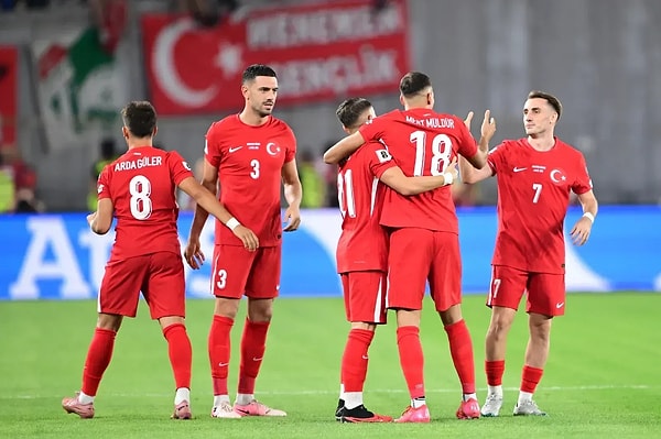 Türkiye – Gürcistan Maçı Hangi Kanalda?