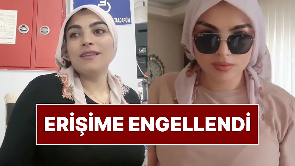 Fenomenlere Peş Peşe Şok: Mükremin Gezgin'in Ardından Karagül İsimli Fenomene de Erişim Engeli Getirildi