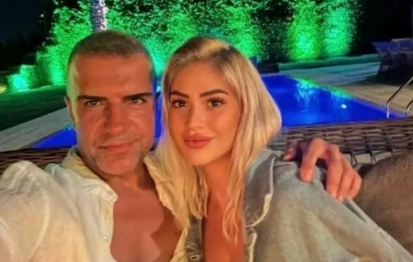 Son olarak Gel Konuşalım programında Ece Seçkin’den gelen açıklama ikilinin arasının gerçekten bozuk olduğunu ortaya koydu.