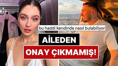 Gerçekten Sevgililermiş: Blok3 ve Cemre Baysel'in Ayrılık Nedeni "Kaçıncı Yüzyılda Yaşıyoruz?" Dedirtti!