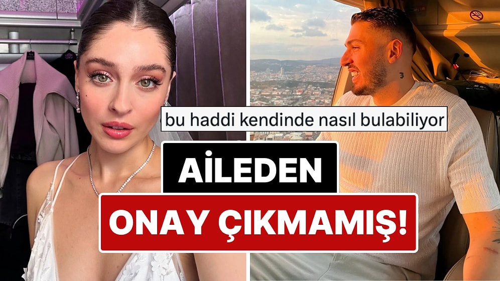 Gerçekten Sevgililermiş: Blok3 ve Cemre Baysel'in Ayrılık Nedeni "Kaçıncı Yüzyılda Yaşıyoruz?" Dedirtti!