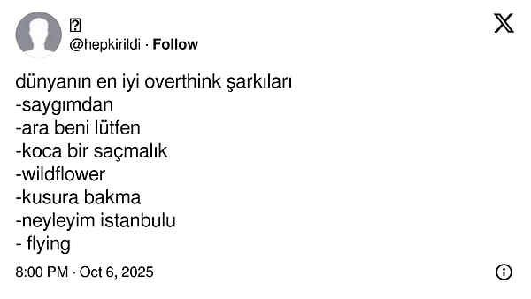 İlk paylaşım şöyleydi ve kısa sürede binlerce görüntülenme aldı;